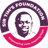 Sir Tim's Foundation Logo